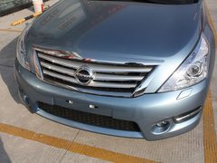 2011款 2.5L 领先版