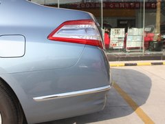 2011款 2.5L 领先版