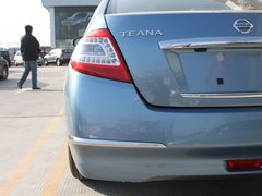2011款 2.5L 领先版