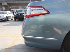 2011款 2.5L 领先版