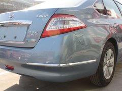 2011款 2.5L 领先版