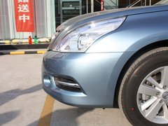 2011款 2.5L 领先版