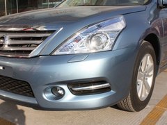 2011款 2.5L 领先版