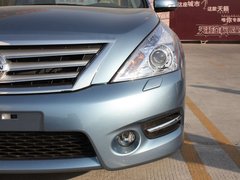 2011款 2.5L 领先版