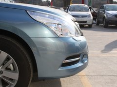 2011款 2.5L 领先版