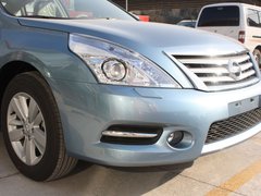 2011款 2.5L 领先版