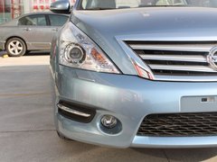 2011款 2.5L 领先版