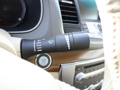 2011款 2.5L 领先版