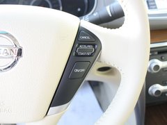 2011款 2.5L 领先版