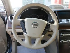 2011款 2.5L 领先版