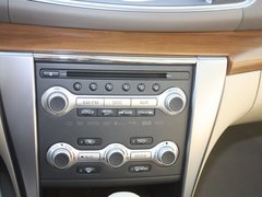 2011款 2.5L 领先版