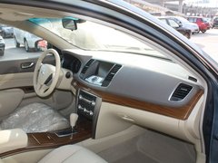 2011款 2.5L 领先版