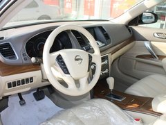 2011款 2.5L 领先版