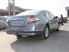 2011款 2.5L 领先版
