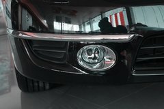 2011款 2.5L 领先版
