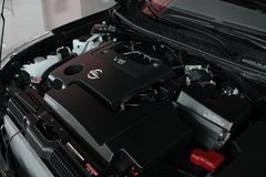 2011款 2.5L 领先版