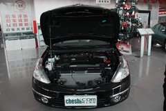 2011款 2.5L 领先版