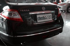 2011款 2.5L 领先版