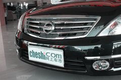 2011款 2.5L 领先版