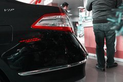 2011款 2.5L 领先版