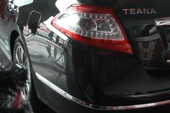 2011款 2.5L 领先版