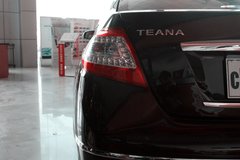 2011款 2.5L 领先版