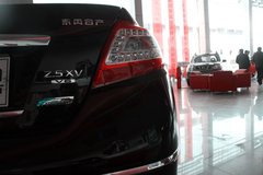 2011款 2.5L 领先版