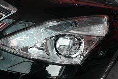 2011款 2.5L 领先版