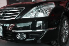 2011款 2.5L 领先版