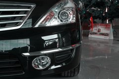 2011款 2.5L 领先版