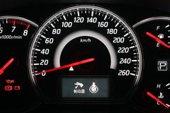 2011款 2.5L 领先版
