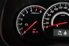 2011款 2.5L 领先版