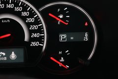 2011款 2.5L 领先版