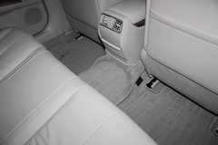 2011款 2.5L 领先版