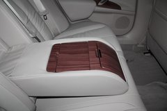 2011款 2.5L 领先版