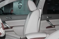 2011款 2.5L 领先版