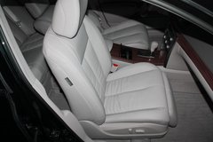 2011款 2.5L 领先版