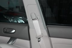 2011款 2.5L 领先版