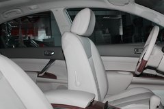 2011款 2.5L 领先版