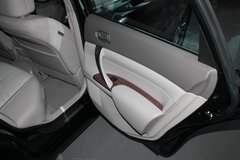 2011款 2.5L 领先版