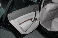 2011款 2.5L 领先版
