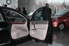2011款 2.5L 领先版