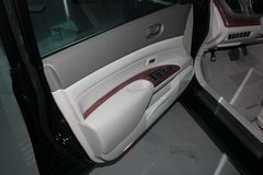 2011款 2.5L 领先版