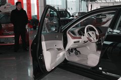 2011款 2.5L 领先版