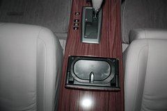 2011款 2.5L 领先版