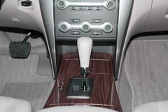 2011款 2.5L 领先版