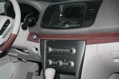 2011款 2.5L 领先版