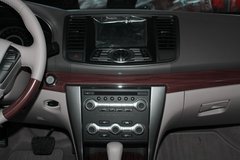 2011款 2.5L 领先版