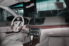 2011款 2.5L 领先版