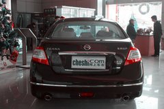 2011款 2.5L 领先版
